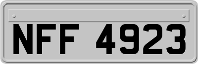 NFF4923