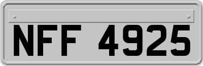 NFF4925