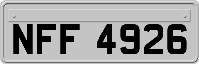 NFF4926