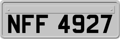 NFF4927