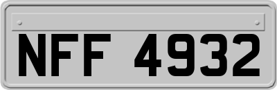 NFF4932
