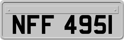 NFF4951