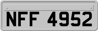 NFF4952
