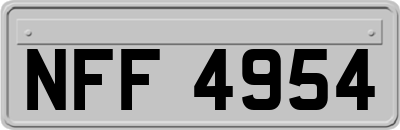 NFF4954