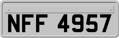 NFF4957