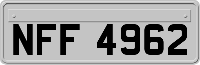 NFF4962