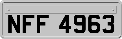 NFF4963