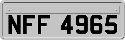 NFF4965