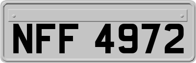 NFF4972