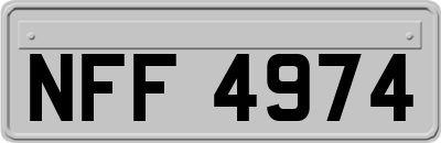 NFF4974