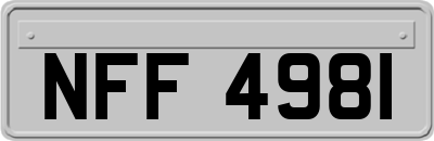 NFF4981