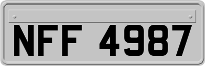 NFF4987