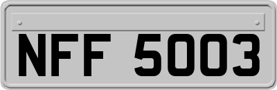 NFF5003