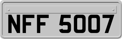 NFF5007