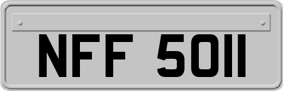NFF5011