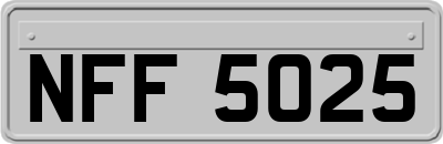 NFF5025