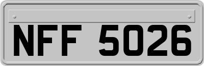 NFF5026