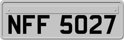 NFF5027