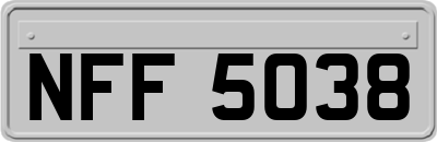NFF5038