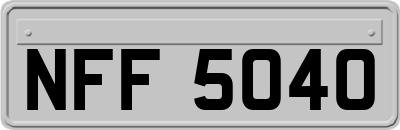 NFF5040