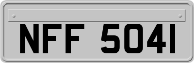 NFF5041