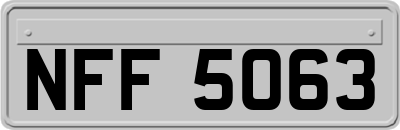NFF5063