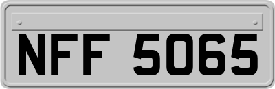 NFF5065