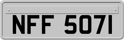 NFF5071