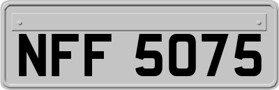 NFF5075