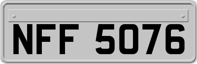 NFF5076