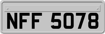 NFF5078
