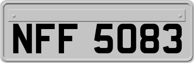 NFF5083