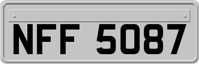 NFF5087