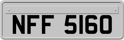 NFF5160
