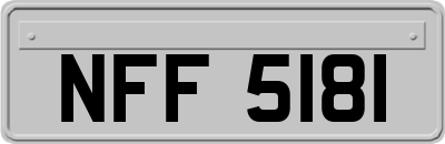 NFF5181