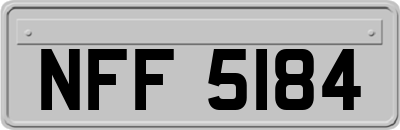 NFF5184