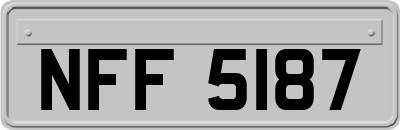 NFF5187