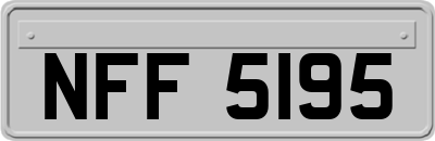 NFF5195