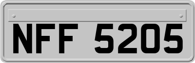 NFF5205