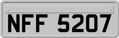 NFF5207