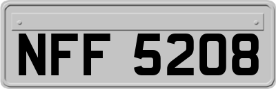 NFF5208