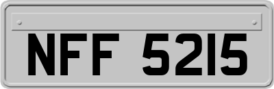NFF5215