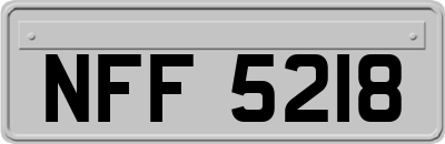 NFF5218