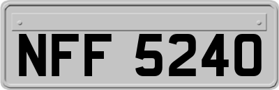 NFF5240