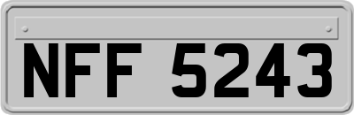 NFF5243
