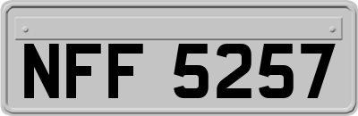 NFF5257