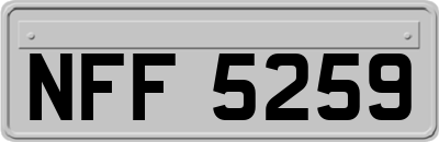 NFF5259