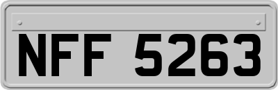 NFF5263