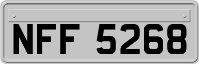 NFF5268