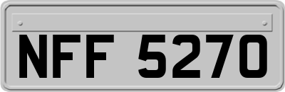 NFF5270